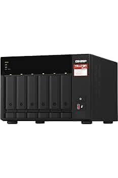新品 QNAP TVS-682 NAS 6ベイ 中小企業向け ハイエンドモデル 新品 QNAP TVS-682 NAS 6ベイ 中小企業向け ハイエンドモデル